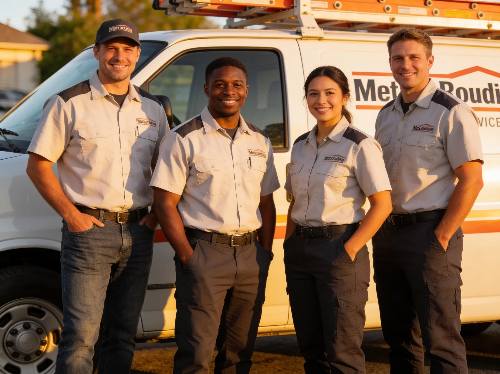 Metal Roof Installation company in Lugoff, SC